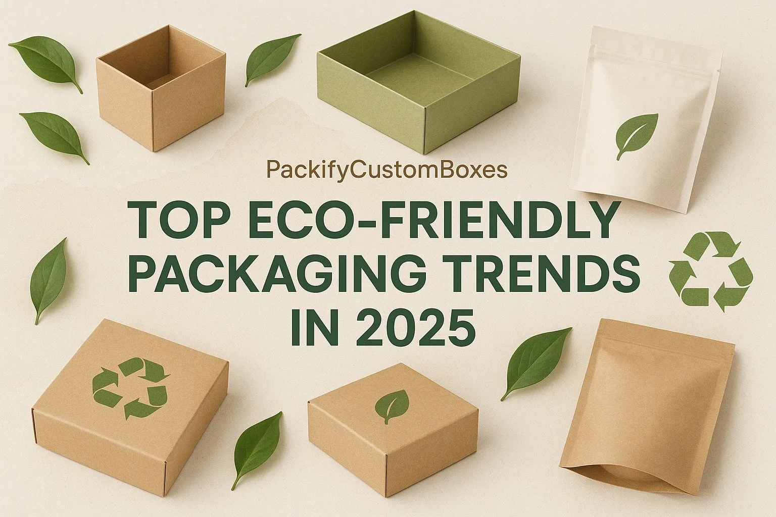 Eco-Friendly Packaging Trends for 2026: Regulation Meets the Box